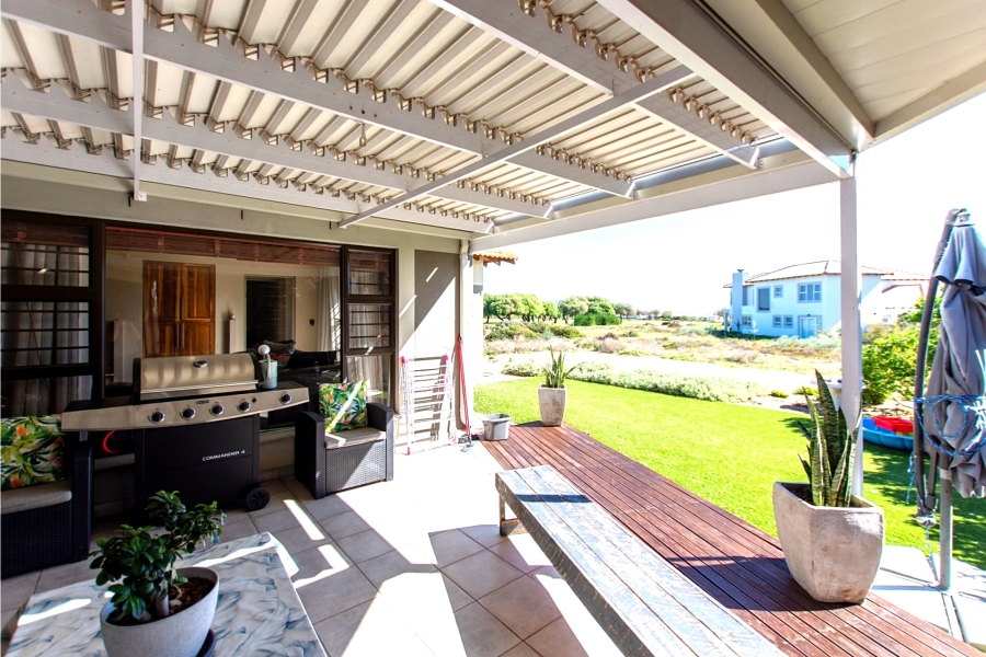 4 Bedroom Property for Sale in Langebaan Country Estate Western Cape